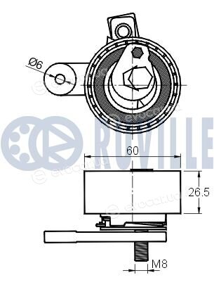 Ruville 541795