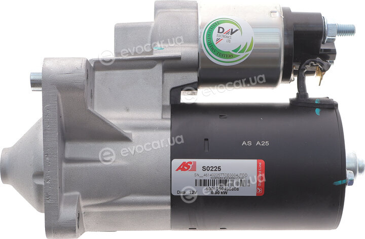 AS S0225