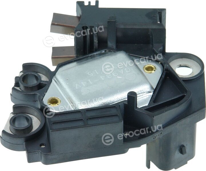 Gauss GA984