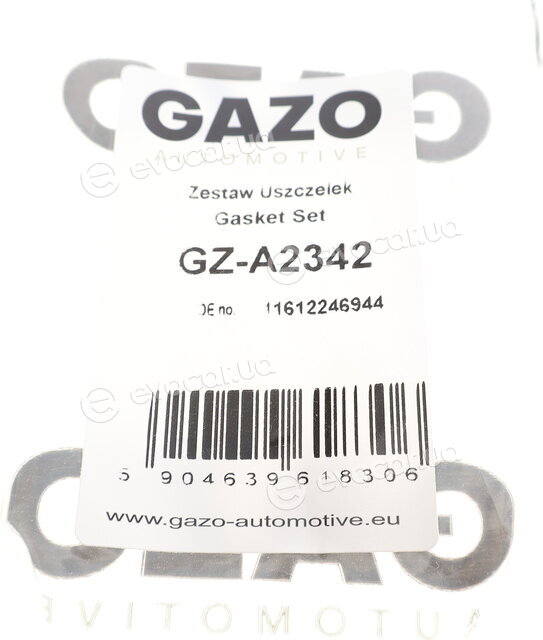 Gazo GZ-A2342