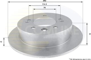 Comline ADC2406