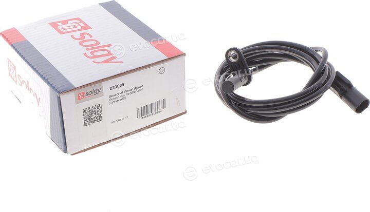 Solgy 220005