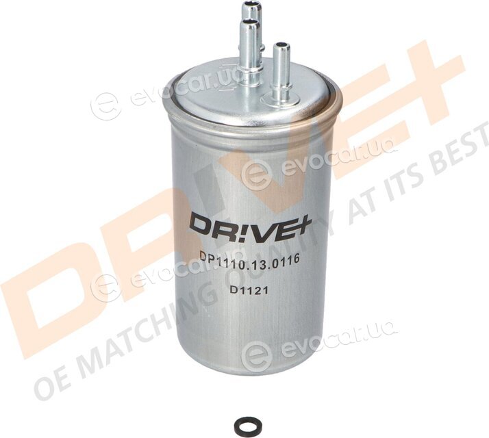 Drive+ DP1110.13.0116