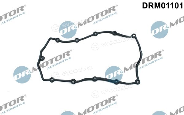 Dr. Motor DRM01101