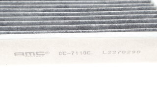 AMC DC-7110C