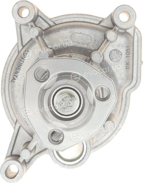 Continental 6PK1733WP3