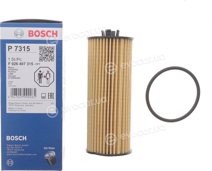 Bosch F 026 407 315