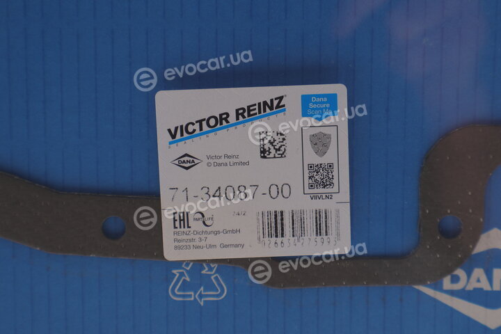 Victor Reinz 71-34087-00