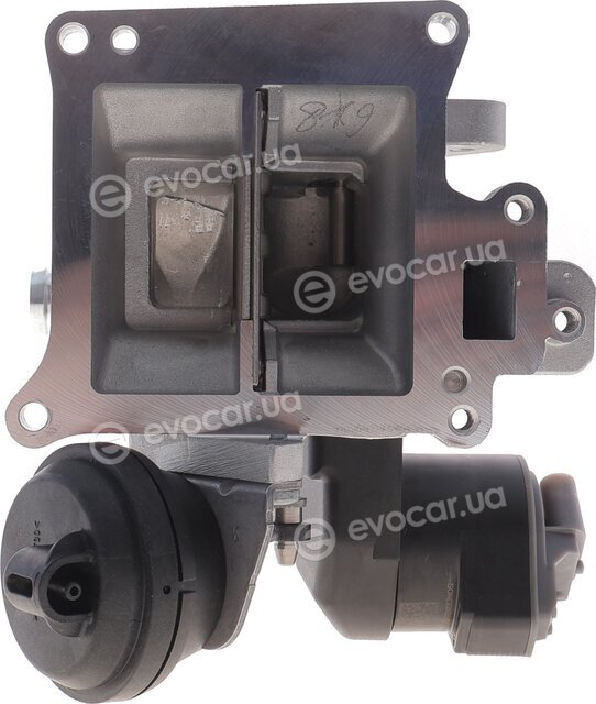 Wahler / BorgWarner 710488D0