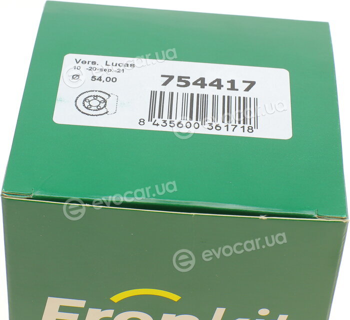 Frenkit 754417