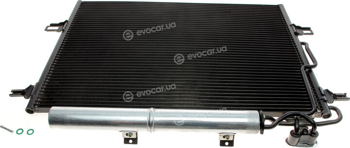 Mahle AC 318 001S