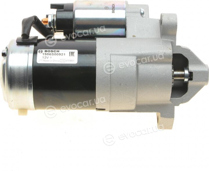 Bosch 1 986 S00 921