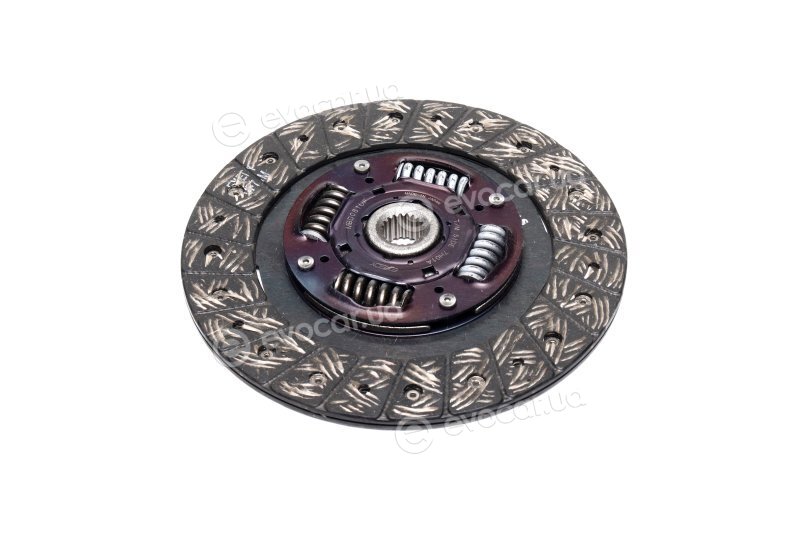 Exedy MBD081U