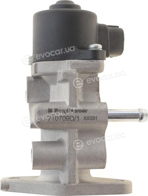 Wahler / BorgWarner 710709D