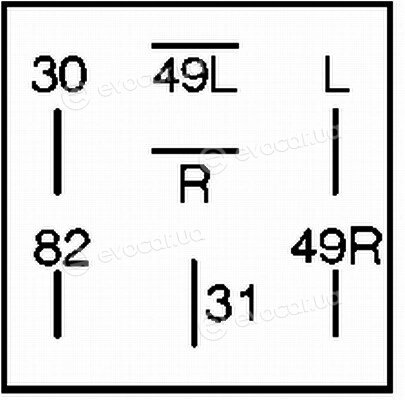 Hella 4DB 006 716-041