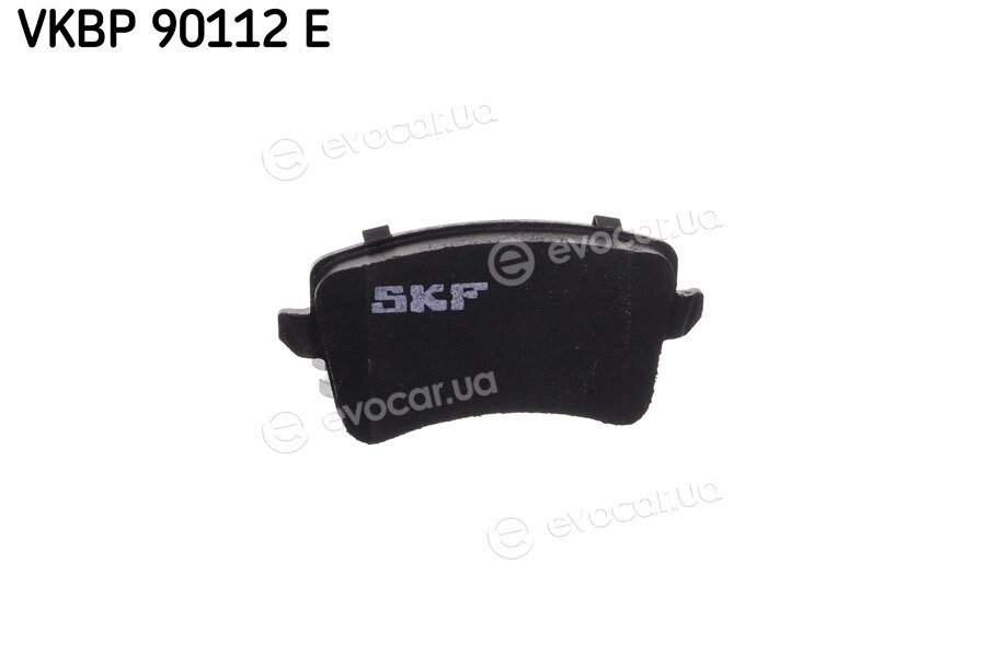 SKF VKBP 90112 E