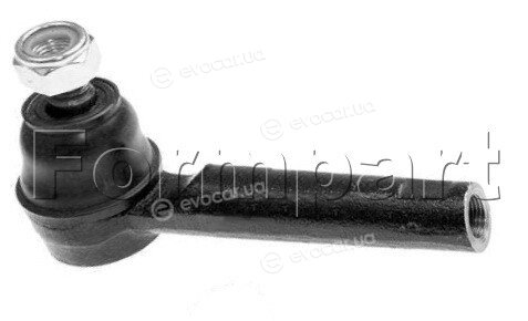 Formpart 3502008
