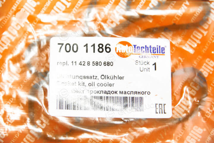 Autotechteile 700 1186