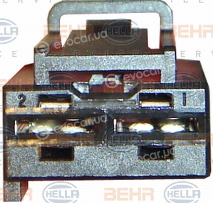 Mahle AB 139 000P
