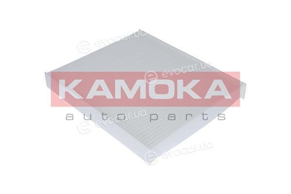 Kamoka F402001