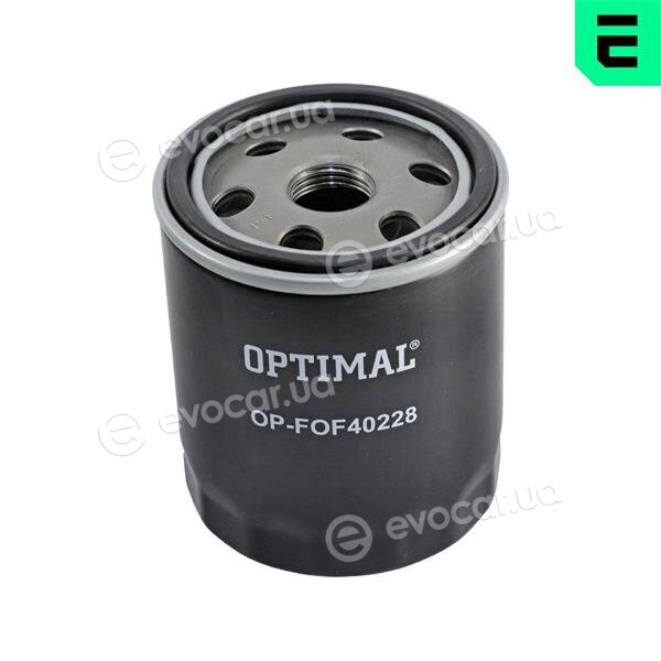 Optimal FOF40228