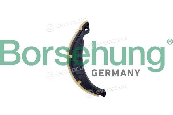 Borsehung B12836