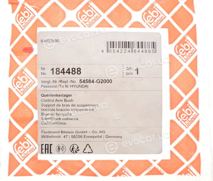 Febi 184488