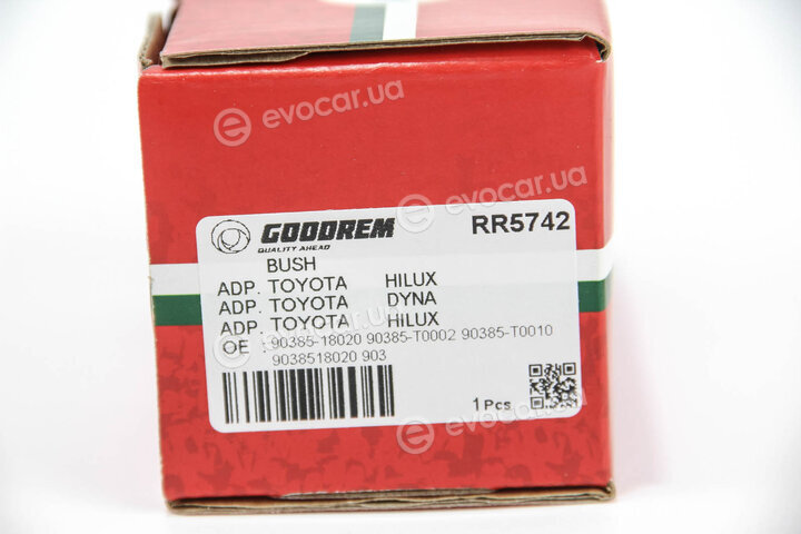 Goodrem RR5742
