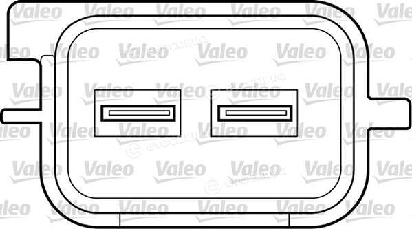 Valeo 850950