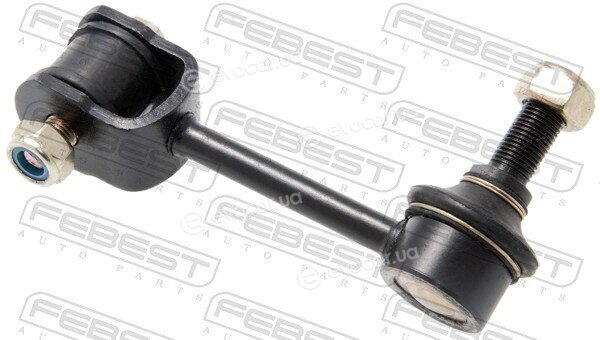 Febest 0123-CR50FL