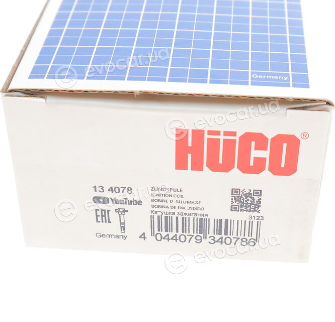 Astemo (Hitachi) / Huco 134078