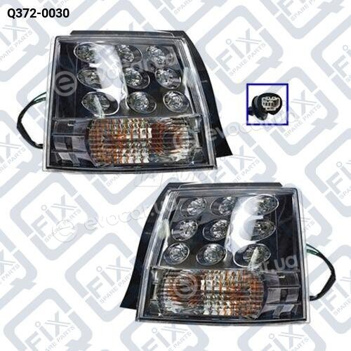 Q-Fix Q3720030