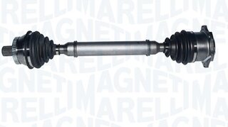 Magneti Marelli 302004190005