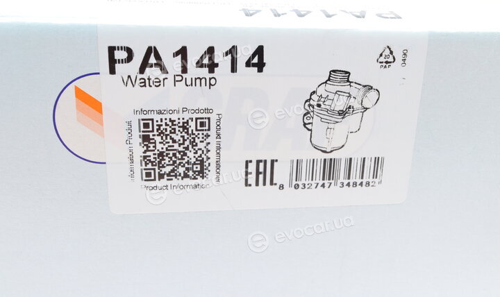 Graf PA1414