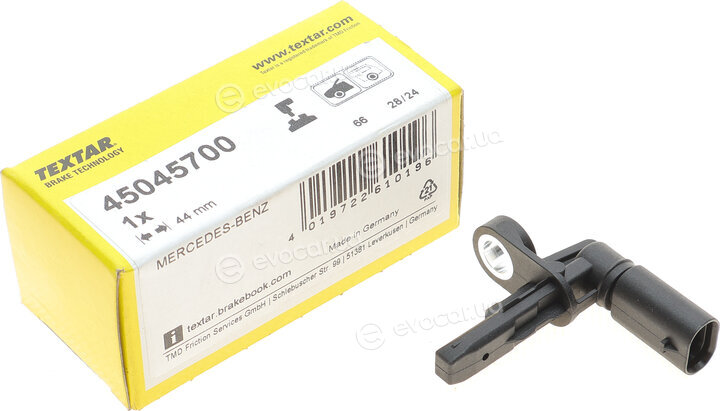 Textar 45045700