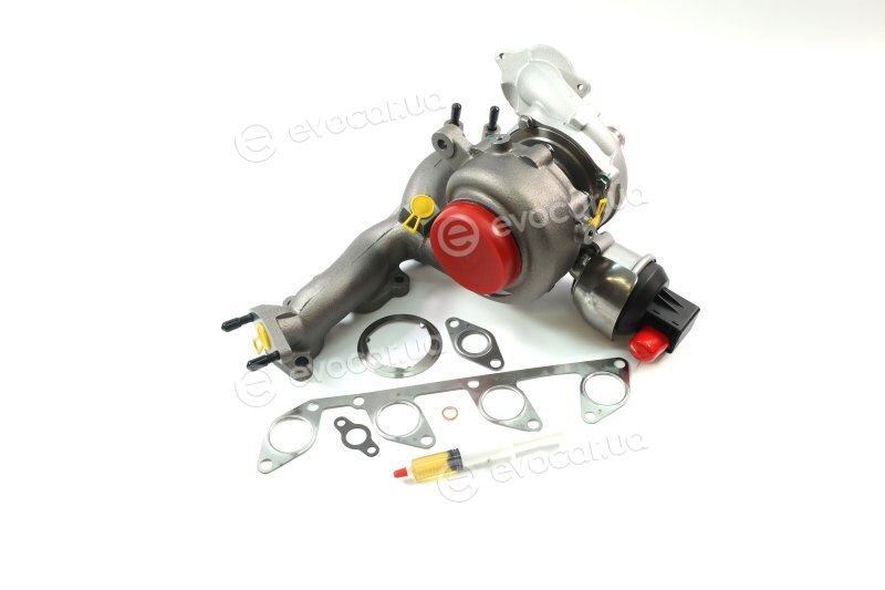Nissens 93079