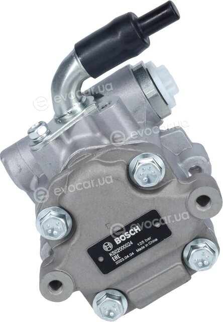 Bosch K S02 000 024