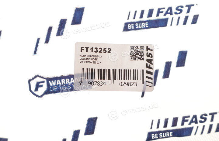 Fast FT13252