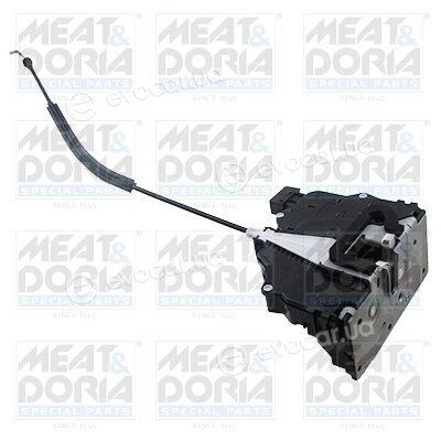 Meat & Doria 31515