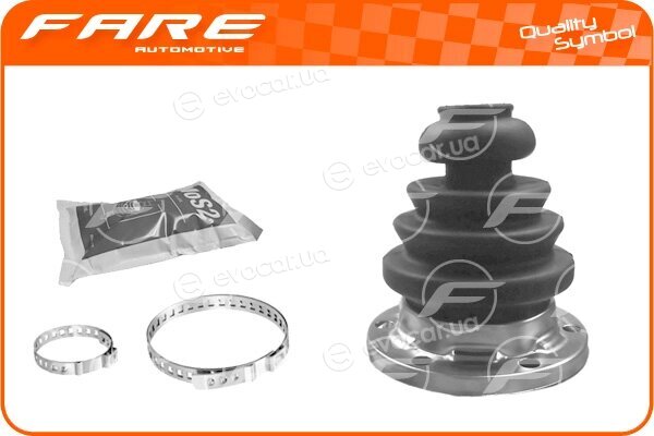 Fare K980