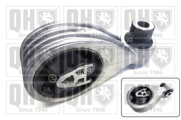 Quinton Hazell EM4806