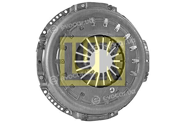 LuK 131 0249 10