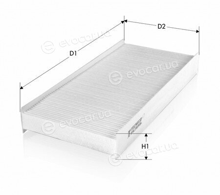 Tecneco CK3540