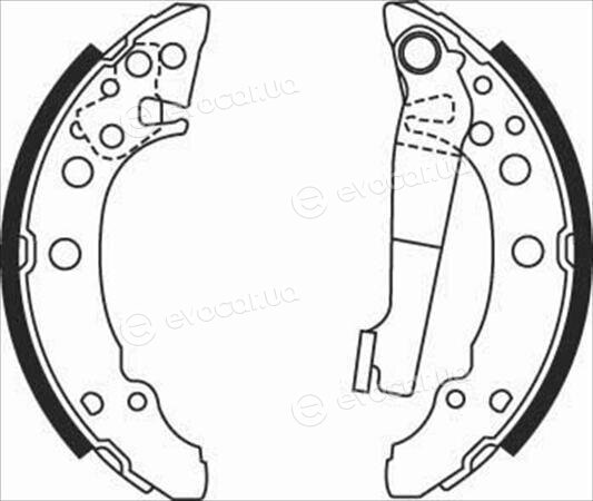 Starline BC 07940