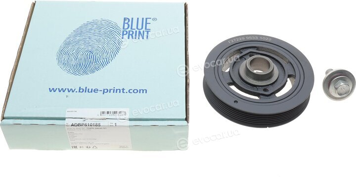 Blue Print ADBP610185