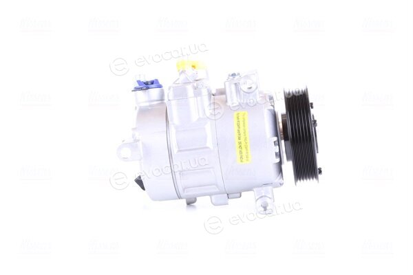 Nissens 890757