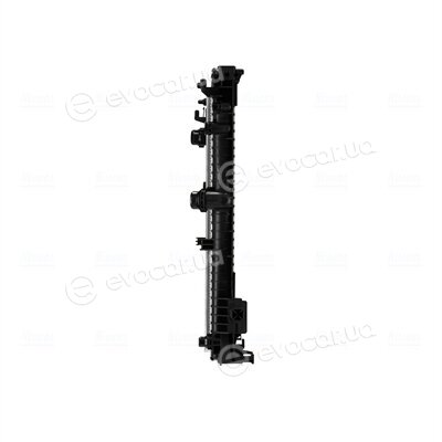 Nissens 606876