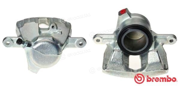 Brembo F 50 203