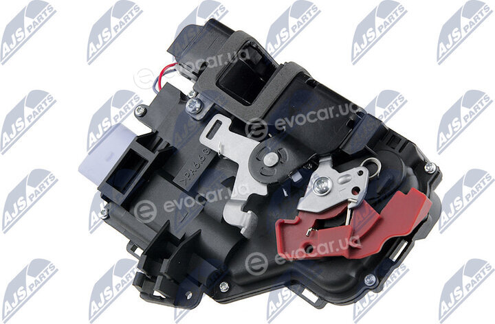 NTY EZC-VW-009