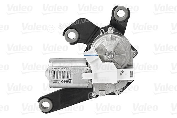 Valeo 582603